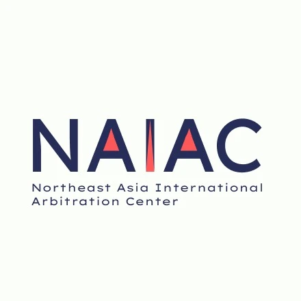NAIAC TRUNG TÂM TRỌNG TÀI  QUỐC TẾ ĐÔNG BẮC Á